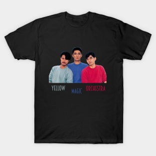 Haruomi Hosono T-Shirts for Sale | TeePublic